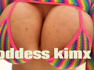 Goddess_kimx