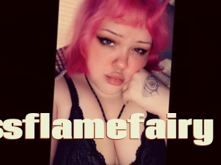 Goddessflamefairy