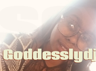 Goddesslydj