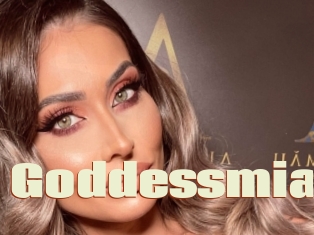 Goddessmia