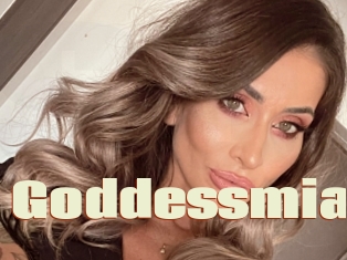 Goddessmia