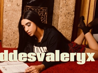 Goddesvaleryx