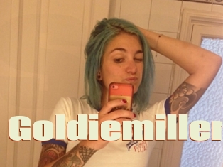 Goldiemiller