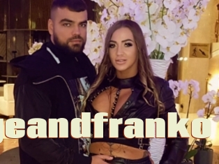 Goldyeandfranko