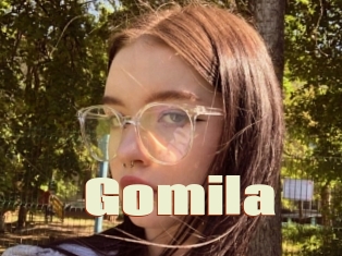 Gomila