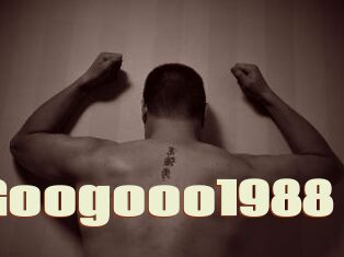 Googooo1988