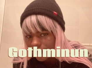 Gothminun