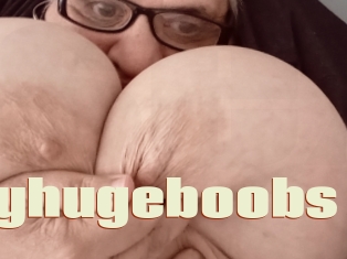 Grannyhugeboobs