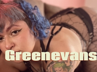 Greenevans