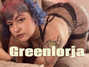 Greenlorja