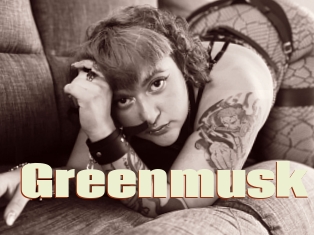 Greenmusk