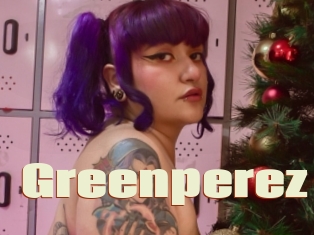 Greenperez