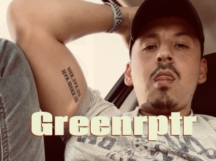 Greenrptr