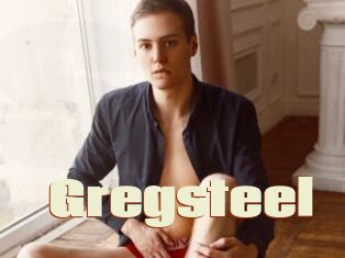 Gregsteel