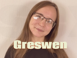 Greswen