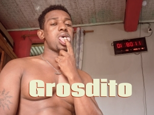 Grosdito