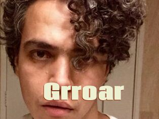 Grroar