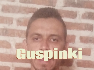 Guspinki