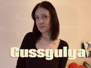 Gussgulya