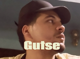 Gutse