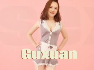 Guxuan