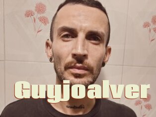 Guyjoalver