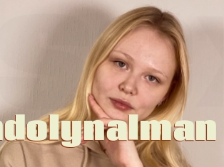 Gwendolynalman