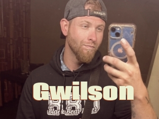 Gwilson