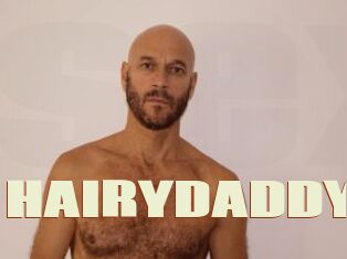 HAIRYDADDY