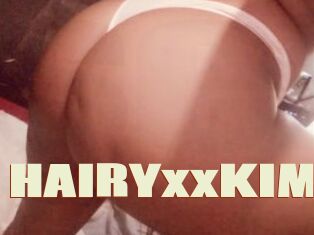 HAIRYxxKIM