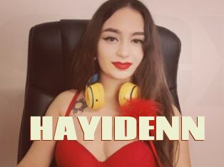 HAYIDENN