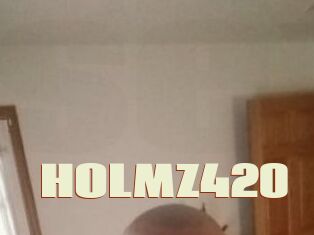 HOLMZ420