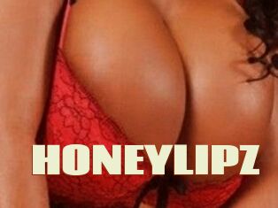 HONEYLIPZ