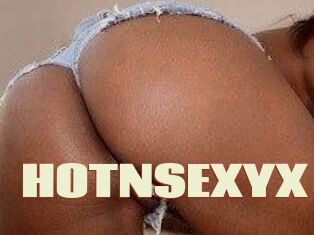 HOTNSEXYX