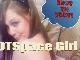 HOTSpace_Girl