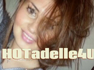 HOTadelle4U