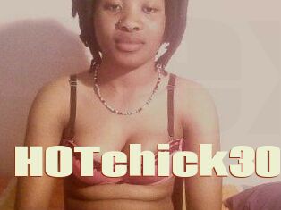 HOTchick30