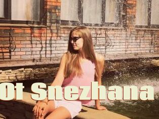 HOt_Snezhana