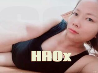 HROx