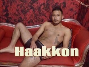 Haakkon