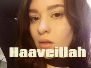 Haaveillah