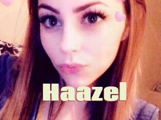 Haazel