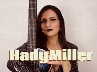 HadyMiller