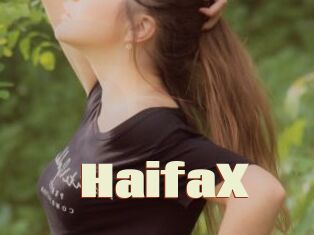 HaifaX