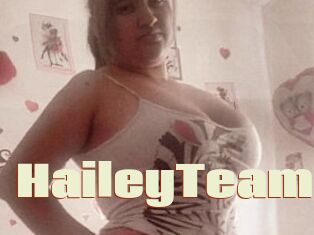 HaileyTeam