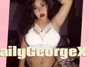 HailyGeorgeX