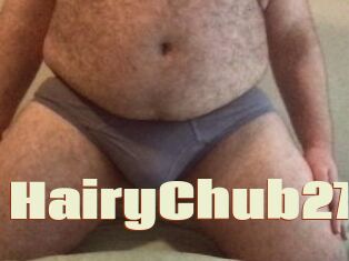 HairyChub27