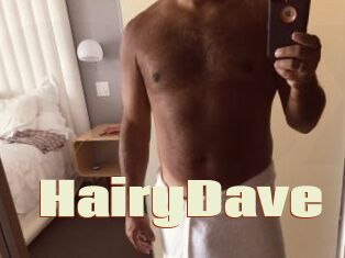 HairyDave