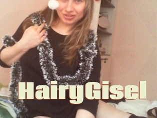 HairyGisel