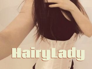 HairyLady